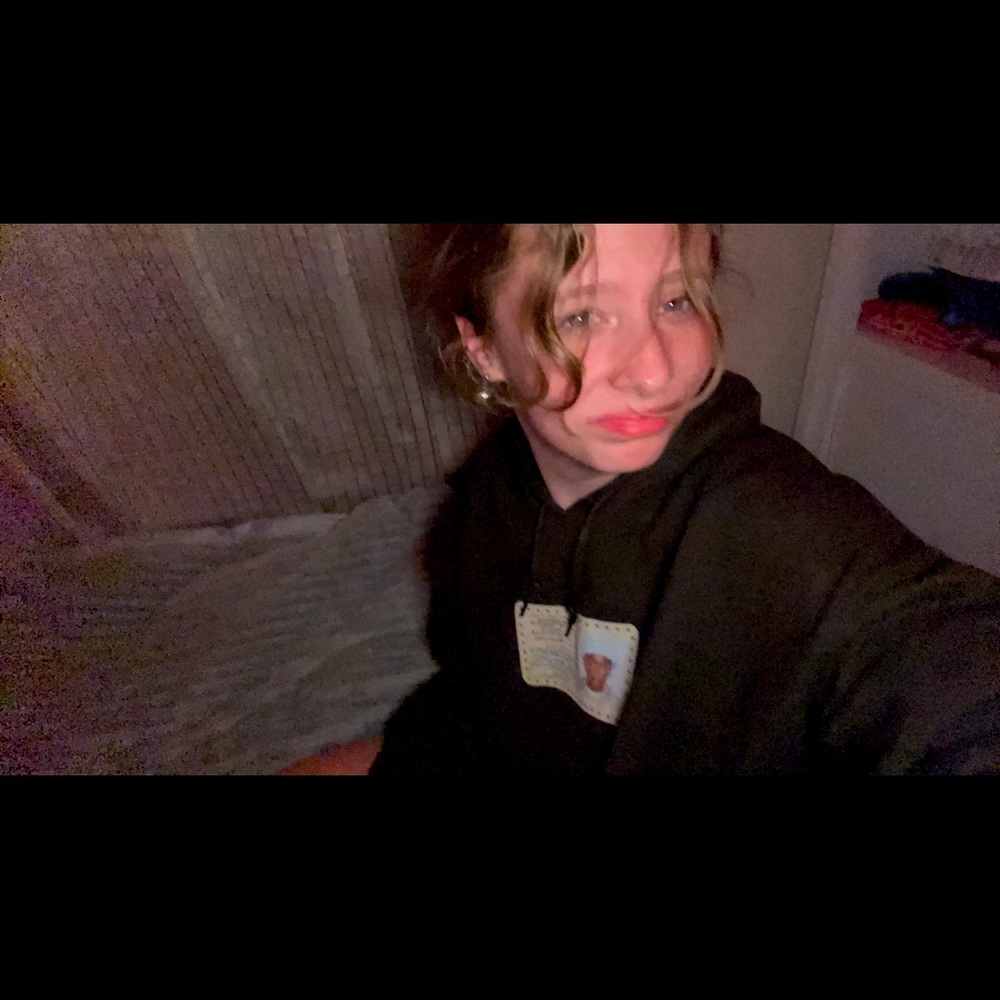 Meet your Posher, Natalie